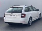 Škoda Octavia - fotka číslo 3