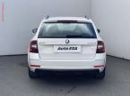 Škoda Octavia - fotka číslo 4