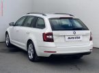 Škoda Octavia - fotka číslo 5