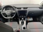 Škoda Octavia - fotka číslo 7