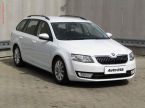 Škoda Octavia - fotka číslo 0