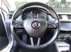 Škoda Octavia - fotka číslo 17