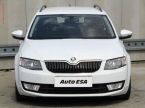 Škoda Octavia - fotka číslo 1
