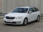 Škoda Octavia - fotka číslo 2