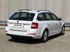 Škoda Octavia - fotka číslo 3