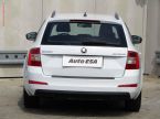 Škoda Octavia - fotka číslo 4