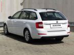 Škoda Octavia - fotka číslo 5
