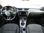 Škoda Octavia - fotka číslo 7