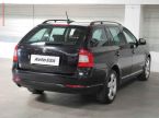 Škoda Octavia - fotka číslo 5