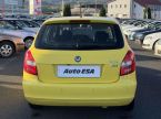 Škoda Fabia - fotka číslo 4