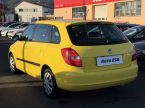 Škoda Fabia - fotka číslo 5