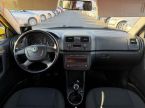 Škoda Fabia - fotka číslo 7