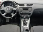 Škoda Octavia - fotka číslo 7