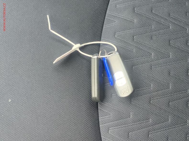 Mazda 2 - hlavní fotka