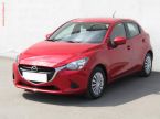 Mazda 2 - fotka číslo 2