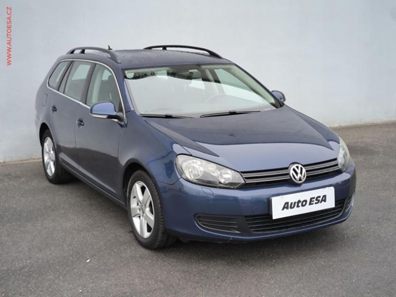 Škoda Fabia - hlavní foto