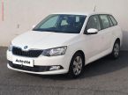 Škoda Fabia - fotka číslo 2