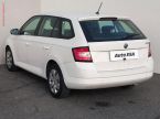 Škoda Fabia - fotka číslo 5