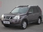 Nissan X-Trail - fotka číslo 2