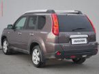 Nissan X-Trail - fotka číslo 5
