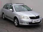 Škoda Octavia - fotka číslo 0