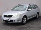 Škoda Octavia - fotka číslo 2