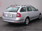 Škoda Octavia - fotka číslo 3