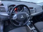 Mitsubishi Lancer - fotka číslo 11