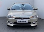 Mitsubishi Lancer - fotka číslo 1