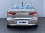 Mitsubishi Lancer - fotka číslo 4