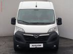 Opel Movano - fotka číslo 1