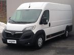 Opel Movano - fotka číslo 2