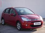 Citroën C3 - fotka číslo 0