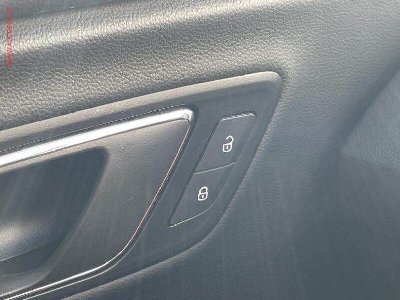 Seat Leon - hlavní fotka