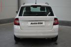 Škoda Fabia - fotka číslo 4