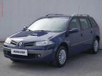 Renault Mégane - fotka číslo 2