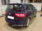 Volkswagen Touran - fotka číslo 1