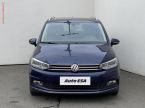 Volkswagen Touran - fotka číslo 1