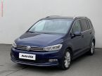 Volkswagen Touran - fotka číslo 2