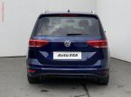 Volkswagen Touran - fotka číslo 4