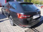 Škoda Superb - fotka číslo 1