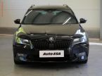 Škoda Superb - fotka číslo 1