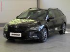 Škoda Superb - fotka číslo 2
