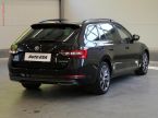 Škoda Superb - fotka číslo 3