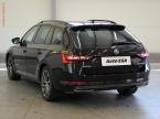 Škoda Superb - fotka číslo 5