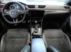 Škoda Superb - fotka číslo 7