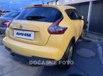 Nissan Juke - fotka číslo 1