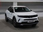 Opel Mokka - fotka číslo 0