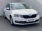 Škoda Octavia - fotka číslo 0