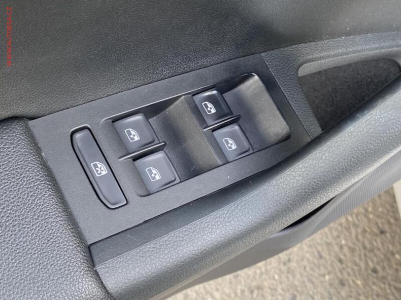 Škoda Octavia - hlavní fotka